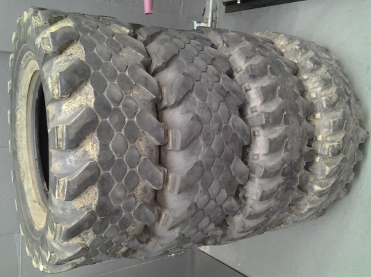 ขายยาง MUD 35 ครับ ลองเข้าดูก่อนรูปเยอะครับ