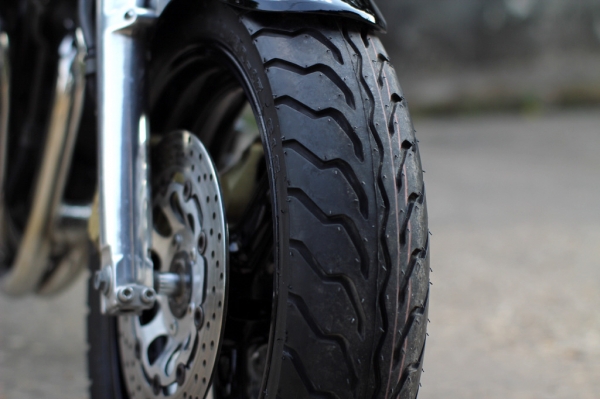 SUZUKI INAZUMA 400 ปี 98 อินวอย์ รถสวยสภาพดี