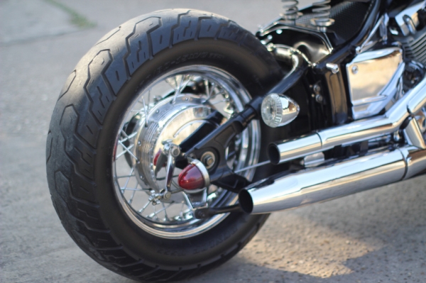 Yamaha DragStar 400 เอกสารอินวอย์ + สรรพสามิต Yamaha DragStar 400 เอกสารอินวอย์ + สรรพสามิต