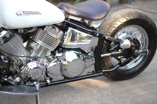 Yamaha DragStar 400 เอกสารอินวอย์ + สรรพสามิต Yamaha DragStar 400 เอกสารอินวอย์ + สรรพสามิต