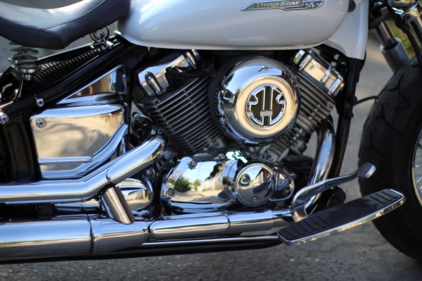 Yamaha DragStar 400 เอกสารอินวอย์ + สรรพสามิต Yamaha DragStar 400 เอกสารอินวอย์ + สรรพสามิต