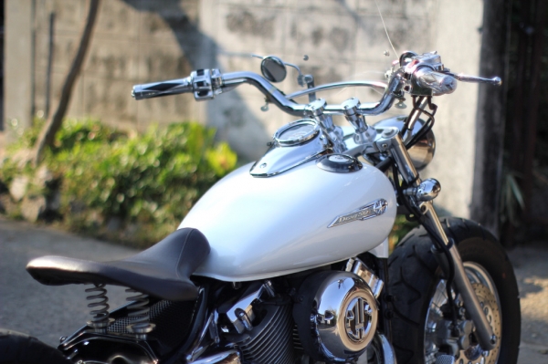 Yamaha DragStar 400 เอกสารอินวอย์ + สรรพสามิต Yamaha DragStar 400 เอกสารอินวอย์ + สรรพสามิต