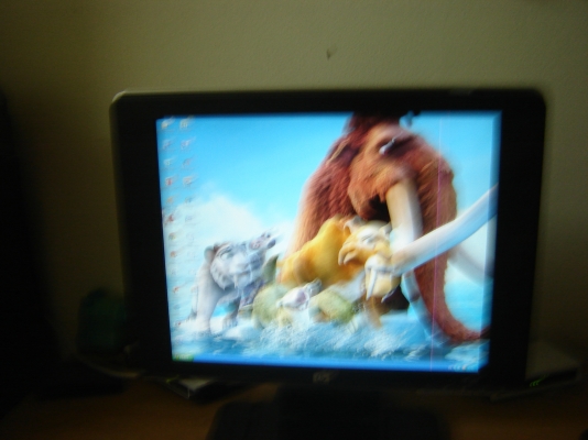 ขายคอมพิวเตอร์ หน้าจอ + CPU ราคาประหยัด 8500 บาท โทร 0884631544