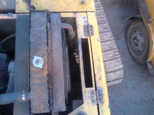 ขายด่วน..รถแบคโฮ SAMSUNG 210 LC-2 รถสวย แรงขุดดี ได้งานไว ช่วงล่างสวย เครื่องแรงจัด ประหยัดน้ำมัน สุดคุุุุุ้ม.