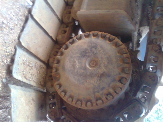 ขายด่วน..รถแบคโฮ SAMSUNG 210 LC-2 รถสวย แรงขุดดี ได้งานไว ช่วงล่างสวย เครื่องแรงจัด ประหยัดน้ำมัน สุดคุุุุุ้ม.