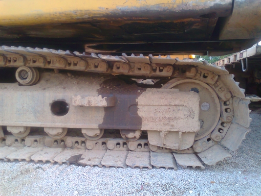 ขายด่วน..รถแบคโฮ SAMSUNG 210 LC-2 รถสวย แรงขุดดี ได้งานไว ช่วงล่างสวย เครื่องแรงจัด ประหยัดน้ำมัน สุดคุุุุุ้ม.