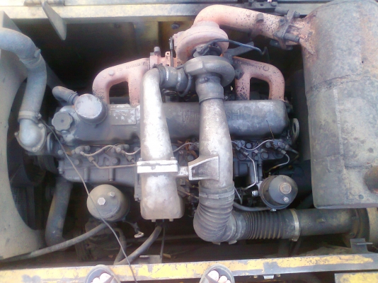 ขายด่วน..รถแบคโฮ SAMSUNG 210 LC-2 รถสวย แรงขุดดี ได้งานไว ช่วงล่างสวย เครื่องแรงจัด ประหยัดน้ำมัน สุดคุุุุุ้ม.