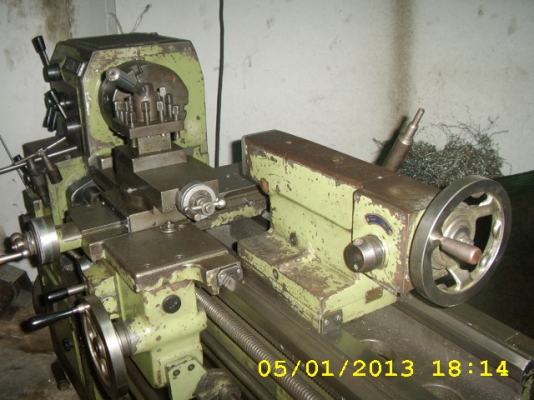 เครื่องกลึง แยม YAM TAIWAN   ใต้หวันแท้ ชื่อเสียงแน่นอน