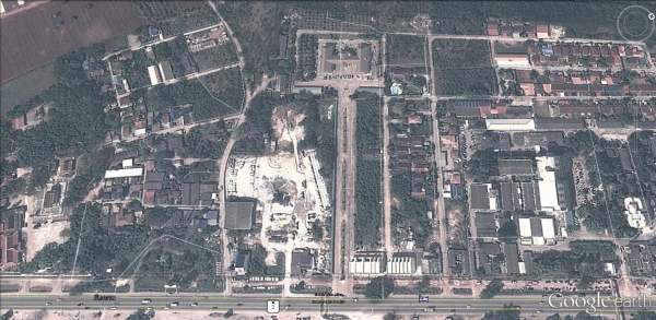 ขายที่ดินสุดสวย ปากช่อง ระหว่าง โรงแรม ชาริสกับ เขาแคน มี 3 แปลงๆละ 10-15 ไร่ / หมวดมินทร์ 086-4085619