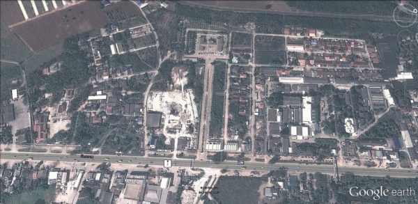 ขายที่ดินสุดสวย ปากช่อง ระหว่าง โรงแรม ชาริสกับ เขาแคน มี 3 แปลงๆละ 10-15 ไร่ / หมวดมินทร์ 086-4085619