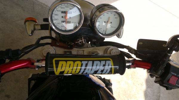 ขาย suzuki bandit250cc