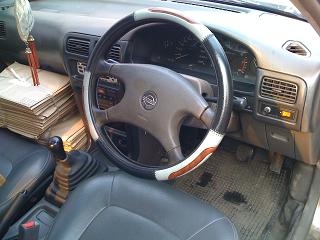 ขายนิสสัน เครื่องหัวฉีด กระจกไฟฟ้า ภาษีไม่ขาดตามรูป 59,000