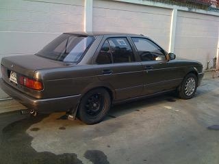 ขายนิสสัน เครื่องหัวฉีด กระจกไฟฟ้า ภาษีไม่ขาดตามรูป 59,000