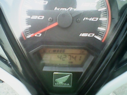 Click125 i ปี 2555รุ่นใหม่ล่าสุดขายถูกๆเพียง 34000 บาท(ลดได้) Click125 i ปี 2555รุ่นใหม่ล่าสุดขายถูกๆเพียง 34000 บาท(ลดได้)