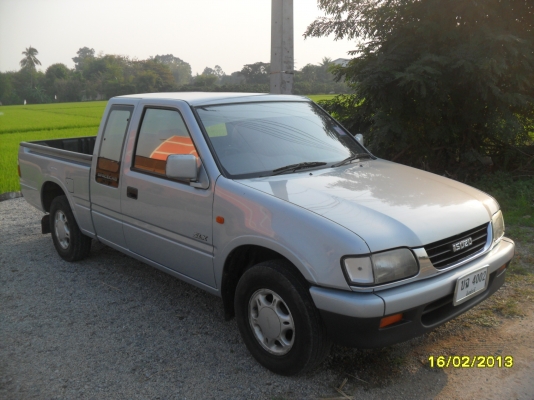 ขายรถกระบะใช้งานสวยๆคับ