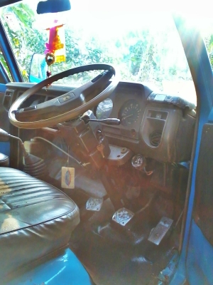 ขายรถบรรทุก 4ล้อ toyota Dyna 4000 เครื่องหนุ่มทางหลวง ดับสวิทธ์