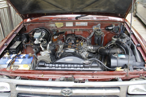 ขายไมตี้ เครื่องแน่น แอร์เย็น ราคาไม่แพง