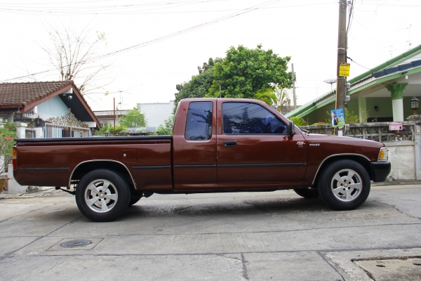 ขายไมตี้ เครื่องแน่น แอร์เย็น ราคาไม่แพง