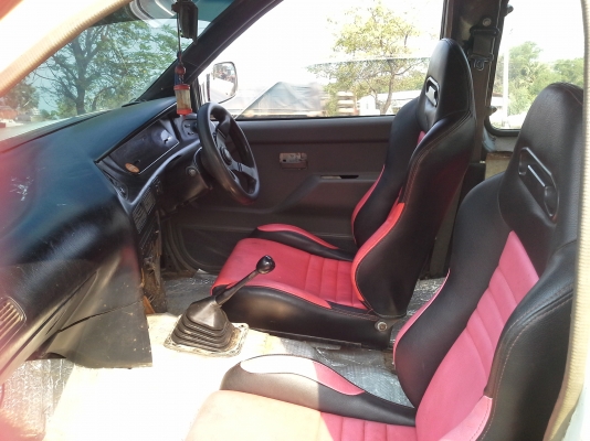 สนใจมั้ยรถอีซูซุ สภาพนี้ สนใจมั้ยรถอีซูซุ สภาพนี้