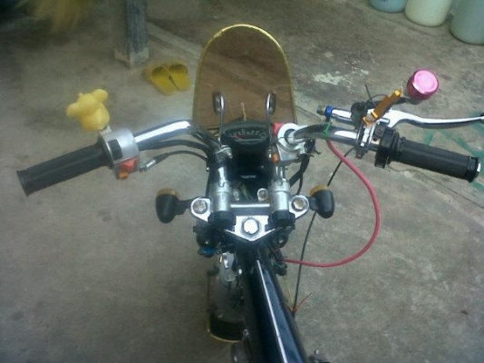 ขาย Dax ถูกๆๆไปเลยครับ  16,000 บาท