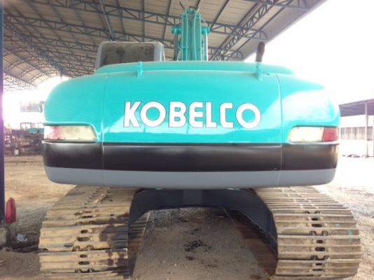 ขายรถแบคโฮ sk200-5 รถพร้อมใช้ ไฟฟ้าครบ ช่วงล่างเต็มๆ  ราคาต่อรองได้