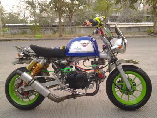 จัดเลยคัฟ..ขายขาดทุนหลายหมื่น กอลิล่าแต่งยุ่นทะเบียนโอนภาษีเต็ม