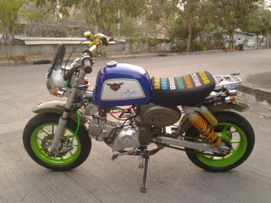 จัดเลยคัฟ..ขายขาดทุนหลายหมื่น กอลิล่าแต่งยุ่นทะเบียนโอนภาษีเต็ม