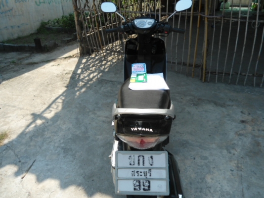 ขอขายnouvo mxรถเดิมๆเครื่องเดิมๆ