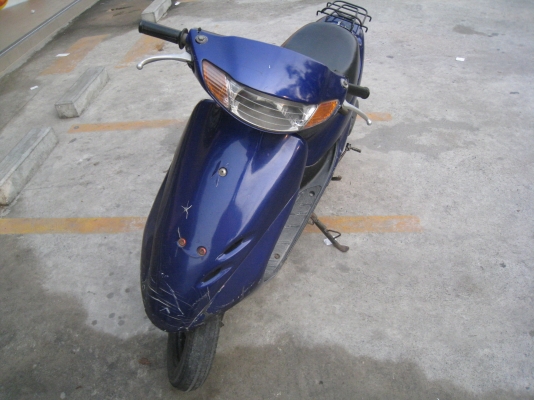 (จำใจ.กับราคาที่คุณกำหนดเองได้..((( DIO ZX เล็กๆ )))คับ...