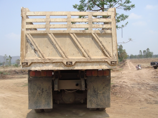 ขายรถ10ล้้อไอ้หลง TURBO ยกหัวใหม่ ตัวถังใหม่ทั้งลูก สภาพสวยมากครับ