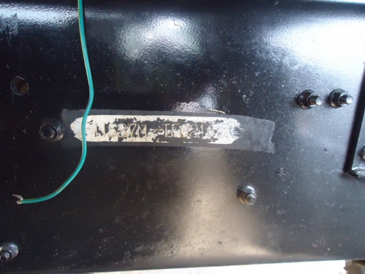 ขายรถ10ล้้อไอ้หลง TURBO ยกหัวใหม่ ตัวถังใหม่ทั้งลูก สภาพสวยมากครับ