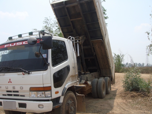 ขายรถ10ล้้อไอ้หลง TURBO ยกหัวใหม่ ตัวถังใหม่ทั้งลูก สภาพสวยมากครับ