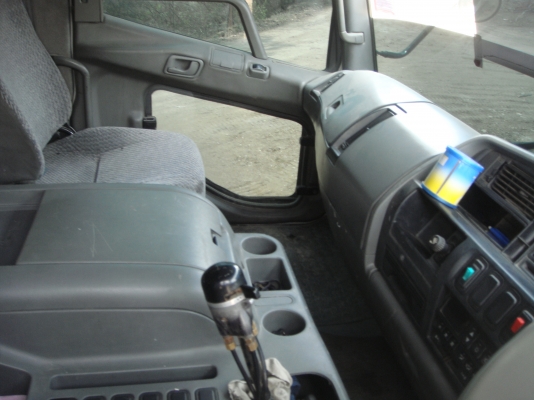 ขายรถ10ล้้อไอ้หลง TURBO ยกหัวใหม่ ตัวถังใหม่ทั้งลูก สภาพสวยมากครับ