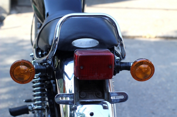 SR 400 ปี 93 รถสวย ๆ เครื่องแน่นมาก อินวอย์ + สรรพสามิต