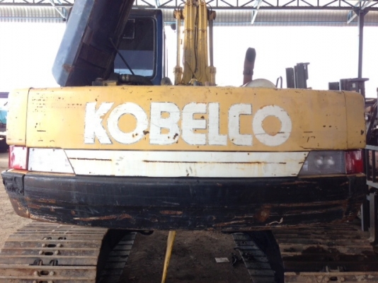 ขายรถแบคโฮ SK120-3 รถพร้อมใช้ ไฟฟ้าครบ ช่วงล่างเต็ม ราคาต่อรองได้