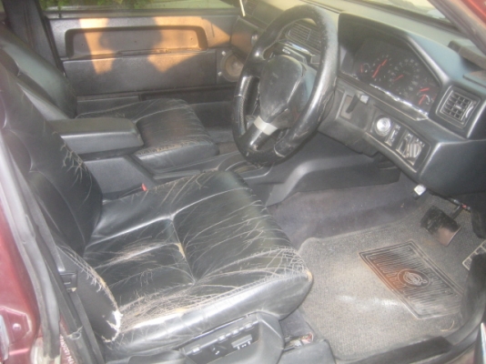 ขออนุญาติขาย volvo 940 glt 1JZgte+lpg 120,000 บาท