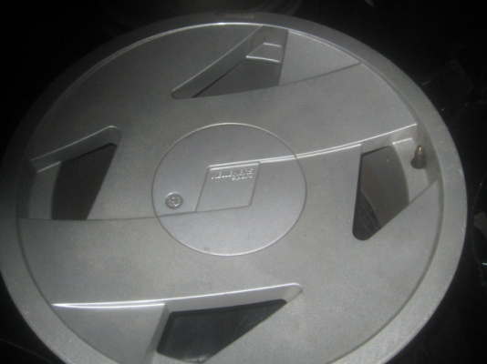 ขายล้อแม็กเคลเลนเนอร์สปอร์ตแท้ๆเยอรมันลายยอดฮิตของ BMW สวยๆ