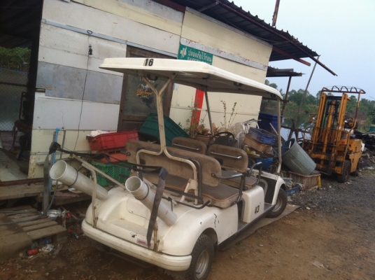 ขายรถกอฟ๊ เครื่องเบนซิน ขับใช้งานได้ปกติ กระจกมี 75000 โทร 0819884773 ขายรถกอฟ๊ เครื่องเบนซิน ขับใช้งานได้ปกติ กระจกมี 75000 โทร 0819884773