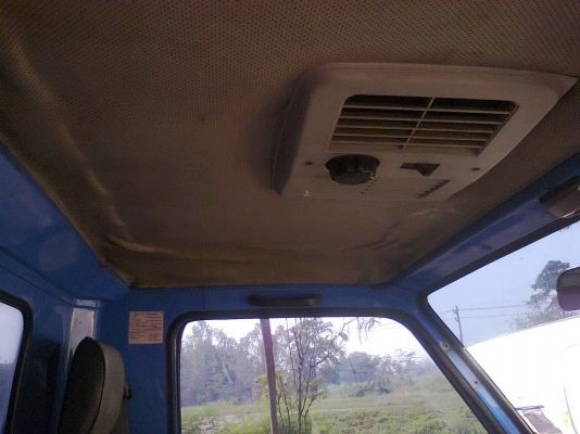 ขายดั้มเกษตร NPR 115แรง ขายดั้มเกษตร NPR 115แรง