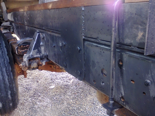 ขายดั้มเกษตร NPR 115แรง ขายดั้มเกษตร NPR 115แรง