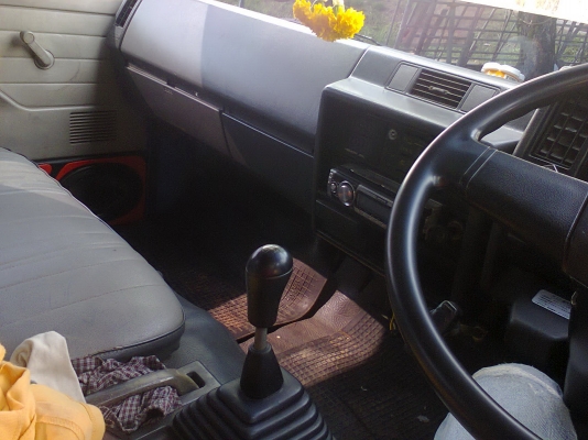 ขายดั้มเกษตร NPR 115แรง ขายดั้มเกษตร NPR 115แรง