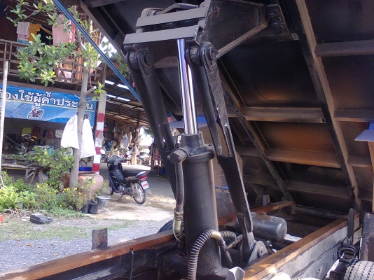 ขายดั้มเกษตร NPR 115แรง ขายดั้มเกษตร NPR 115แรง