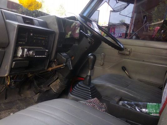 ขายดั้มเกษตร NPR 115แรง ขายดั้มเกษตร NPR 115แรง