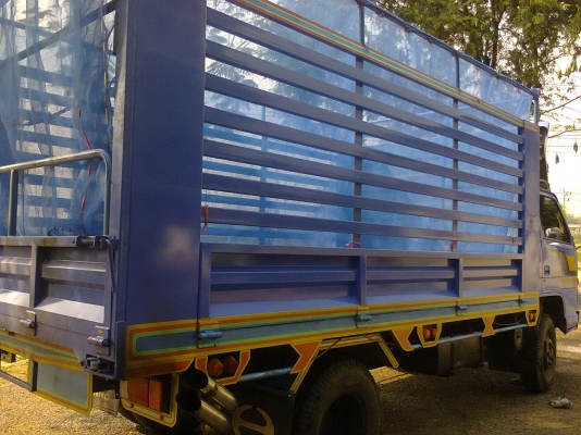 ขายดั้มเกษตร NPR 115แรง ขายดั้มเกษตร NPR 115แรง