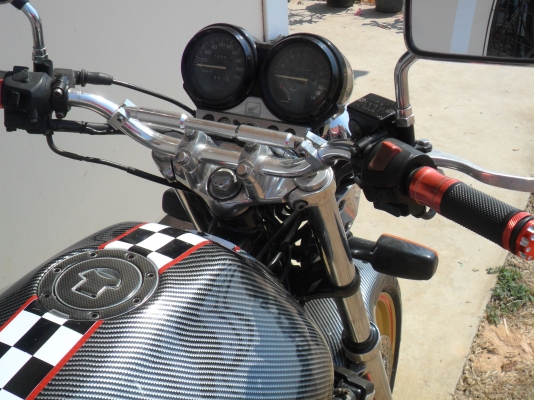 // ปรับราคา // HONDA SUPER 4,,,,400.cc อินวอยส์ 59,000 // ปรับราคา // HONDA SUPER 4,,,,400.cc อินวอยส์ 59,000