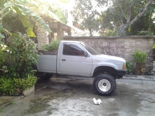 ขายนิสสันบิ๊กเอ็ม ขายนิสสันบิ๊กเอ็ม