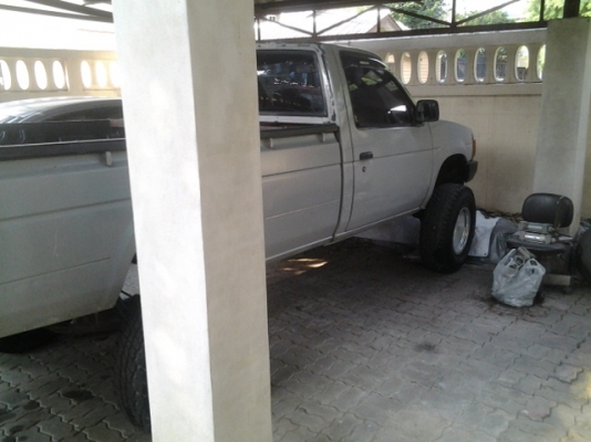 ขายนิสสันบิ๊กเอ็ม ขายนิสสันบิ๊กเอ็ม