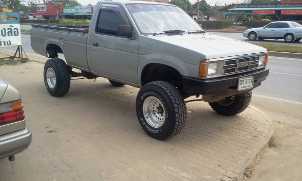 ขายนิสสันบิ๊กเอ็ม ขายนิสสันบิ๊กเอ็ม