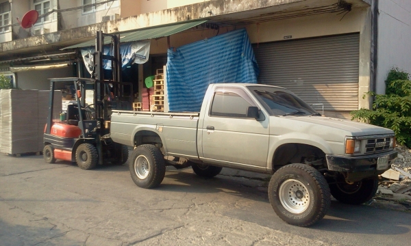 ขายนิสสันบิ๊กเอ็ม ขายนิสสันบิ๊กเอ็ม