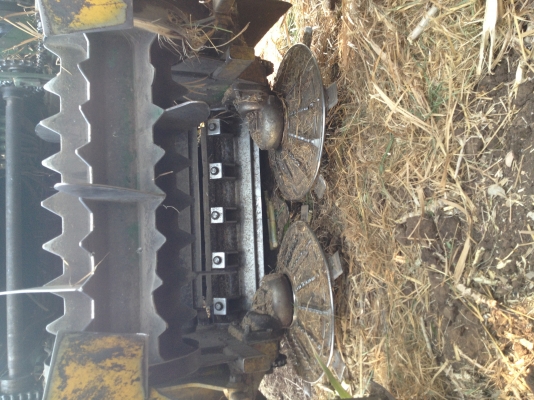 รถตัดอ้อย ขายด่วนร้อนเงิน!!